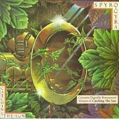 Spyro Gyra : Catching the Sun